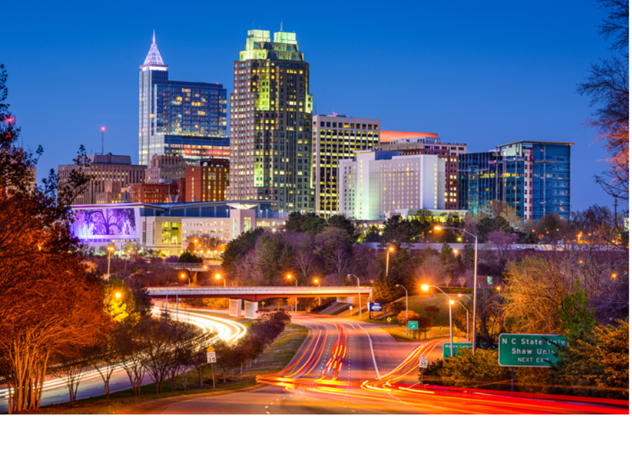 Raleigh, NC